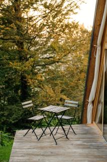 Cozy A-Frame Retreat Near Ljubljana With Hot Tub - 6