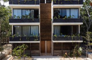 DosSantas Wellness & Jungle Retreat by BT Homes - Tulum - 0