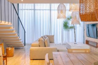 DosSantas Wellness & Jungle Retreat by BT Homes - Tulum - 9