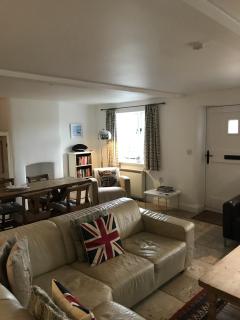 Jasmine Cottage - South Creake - 2