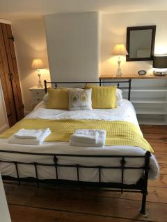Jasmine Cottage - South Creake - 7