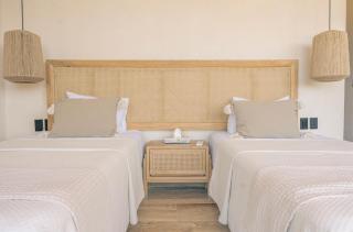 DosSantas Wellness & Jungle Retreat by BT Homes - Tulum - 1