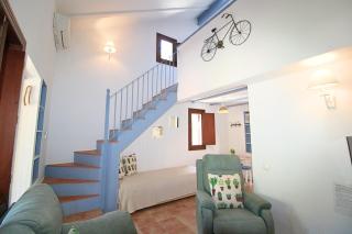 Casa Garalp - Only Adults by SIERRA VIVA - Aracena - 5