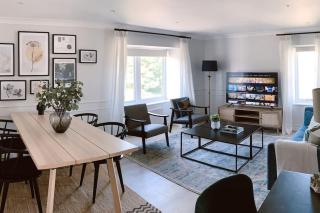 Lovely two Bedroom Flat, Fernhill Court North Oxford - Yarnton - 9