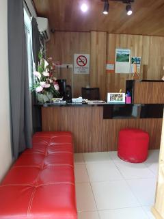 69 Hotel - Malacca - 2