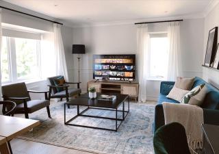 Lovely two Bedroom Flat, Fernhill Court North Oxford - Yarnton - 8