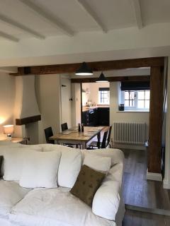 Jasmine Cottage, Sedgeford - Sedgeford - 5