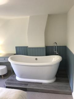 Jasmine Cottage, Sedgeford - Sedgeford - 1