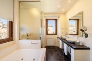 Áurea Convento Capuchinos by Eurostars Hotel Company - Segovia - 7