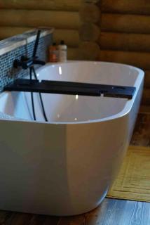 Knusse en gezellige blokhut de Bijenstal - 8