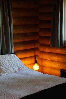 Knusse en gezellige blokhut de Bijenstal - 7