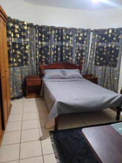Diasporan Apartments - Lance aux Épines - 2