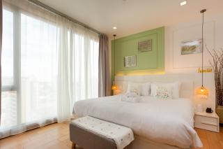 Cozy room near Night bazaar - 3