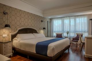 Hotel Corona de Castilla Burgos - 0