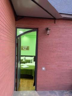 MM Hotel - Tbilisi - 3