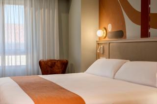 Hotel Corona de Castilla Burgos - 2