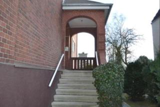 WG-Zimmer in Villendachgeschoß nahe am Bahnhof - Heide - 6
