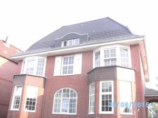 WG-Zimmer in Villendachgeschoß nahe am Bahnhof - 5