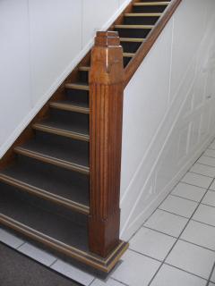 WG-Zimmer in Villendachgeschoß nahe am Bahnhof - Heide - 3
