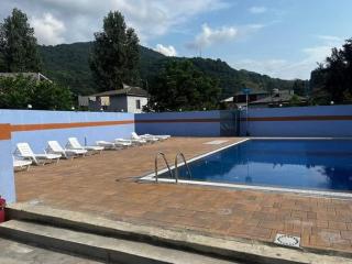 IRMA Apartment - Batumi - 9