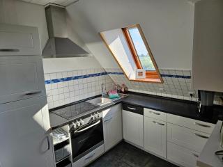Ferienwohnung Leuchtturmblick - Pellworm - 4