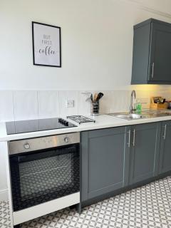 Longsands Beach, Apartment 4, Tynemouth - Tynemouth - 2