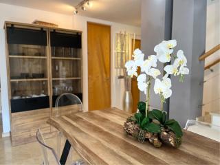 Ojen Penthouse - Ojén - 4