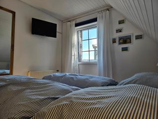 Ferienwohnung Leuchtturmblick - Pellworm - 1
