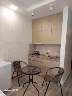 IRMA Apartment - 0