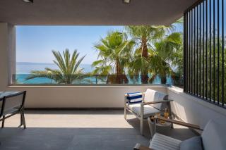 Paoma Lux Beach Suites - Podstrana - 2