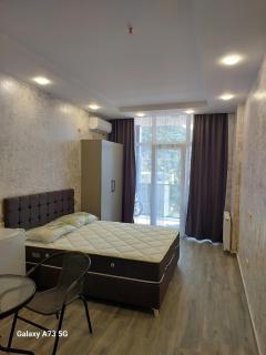 IRMA Apartment - 1