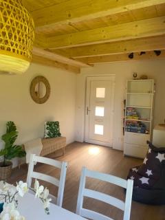 Ferienhaus zum Sonnenblick - 5