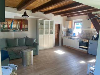 Ferienhaus zum Sonnenblick - Kröpelin - 2