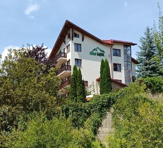 Hotel Esprit - Brasov - 7