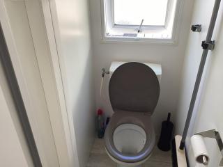 Mobile home 3 chambres Camping Flower Odalys - Longeville-sur-Mer - 4