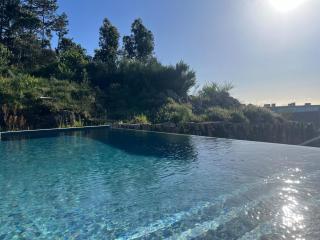 Casa da Arda, piscina exclusiva, entre mar e a montanha - Armada - 6