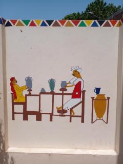 Tasneem Palace - Luxor - 7