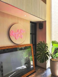 SQ Boutique Hotel - 1