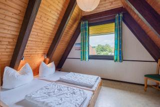 Ferienwohnpark Immenstaad am Bodensee Nurdachhaus Typ 8 NDT 119 - Immenstaad am Bodensee - 1