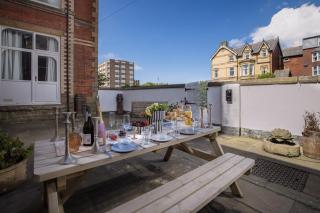 Bentinck Residence by Sasco Apartments, Lytham St Annes - 8