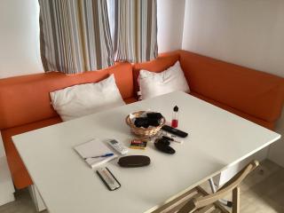 Mobile home 3 chambres Camping Flower Odalys - Longeville-sur-Mer - 3
