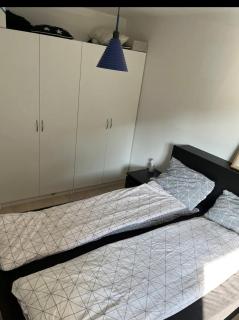 Moderne leilighet fra 2019 - 8