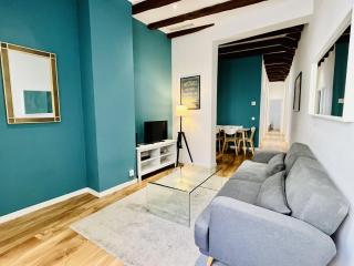 dPLACE To Be - Amazing Apartments in Historic Center - 9