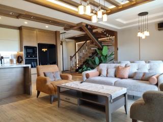 Yeşilyurt Villaları - Ayvacık - 7