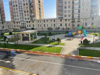 2 комнатная квартира - Sumqayıt - 0