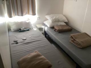 Mobile home 3 chambres Camping Flower Odalys - Longeville-sur-Mer - 2