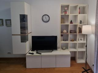 Urban studio - Bežanija - 2
