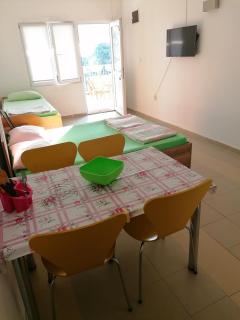Apartmani Lav - Sutomore - 7
