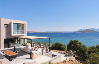 Floating Cube Villas Aegina - Egina - 0