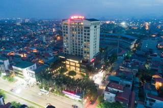 The Vissai Hotel - Ninh Binh - 6